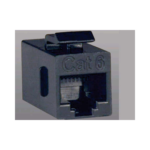 Tripp Lite Cat6 Straight Thru In-line Coupler F/f (N235001)