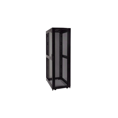 Tripp Lite 42u Rack Enclosure Cabinet W/ No Sides (SR42UBEXP)