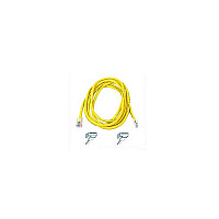 Belkin Cat5e Patch Cable (A3L79102YLW)