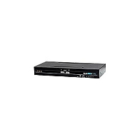 Aten 2-port Usb Hdmi Dual Display Pp4.0 Secure Kvm W/ Cac Support (CS1142H4C)