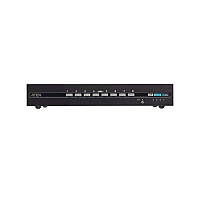 Aten 8-port Usb Dp Dual Display Pp4.0 Secure Kvm (CS1148DP4)