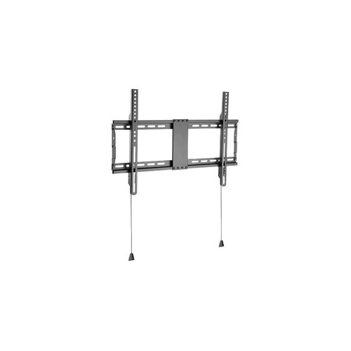 Monoprice Low-profile Design Mounts Your Tv A Mere 1.1 From The Wall (43210)