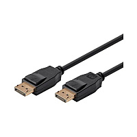 Monoprice Displayport 1.2a Compliant; 4k Capable ; 2x Speed (41281)
