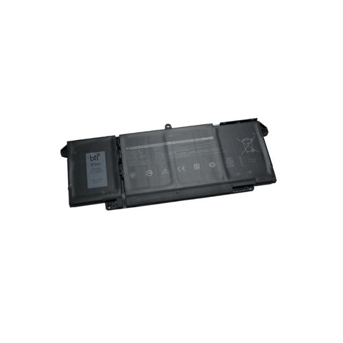 Battery Batt Dell Latitude 5320 7320 7420 7520 (7FMXVBTI)