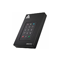 Apricorn Fips Level 3 Validated, 5tb Usb 3.0 (AFL3 5TB)