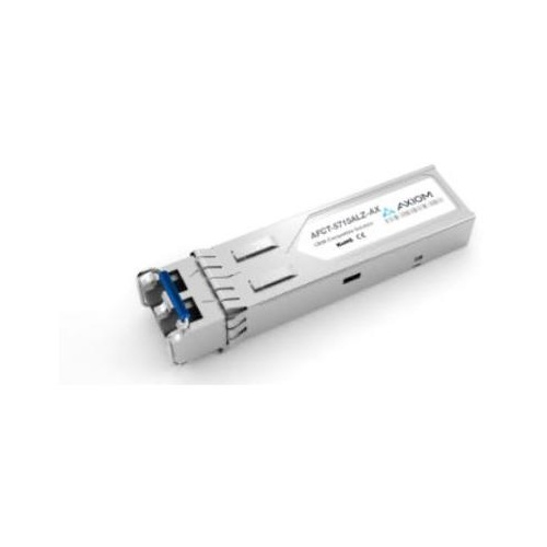 Axiom 1000base-lx Sfp For Avago (AFCT5715ALZAX)