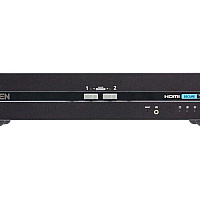 Aten 2-port Usb Hdmi Dual Display Pp4.0 Secure Kvm (CS1142H4)