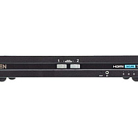 Aten 2-port Usb Hdmi Single Display Pp4.0 Secure Kvm (CS1182H4)