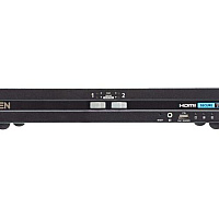 Aten 2-port Usb Hdmi Single Display Pp4.0 Secure Kvm W/ Cac Support (CS1182H4C)