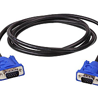 Aten 33ft (10m) Vga Cable Hd15m-hd15m (2L2510)