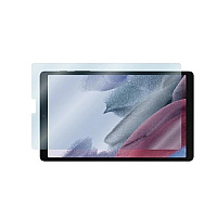 Targus Tempered Glass Antimicrobial Screen Protector For Samsung Galaxy Tab A7 Clear (AWV348TAMGL)