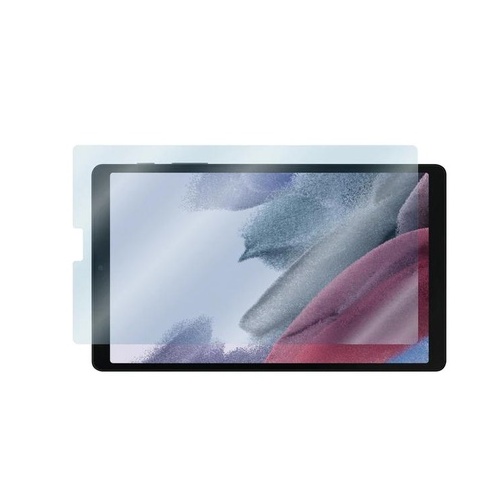 Targus Tempered Glass Antimicrobial Screen Protector For Samsung Galaxy Tab A7 Clear (AWV348TAMGL)