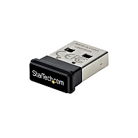 StarTech Usb Bluetooth 5.0 Adapter/dongle For Pc (USBABLUETOOTHV5C2)