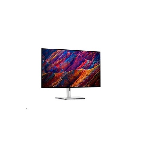 Dell Ultrasharp 32 4k Vidconf Mon U3223qz (LDELLU3223QZ)