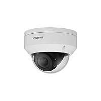Hat Design Works 4mp Ip Vf Vandal Dome Camera (ANVL7082R)