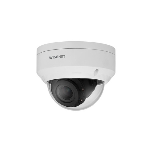 Hat Design Works 4mp Ip Vf Vandal Dome Camera (ANVL7082R)