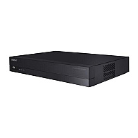 Hanwha Vision 4ch 2tb Poe Nvr (ARN410S2TB)