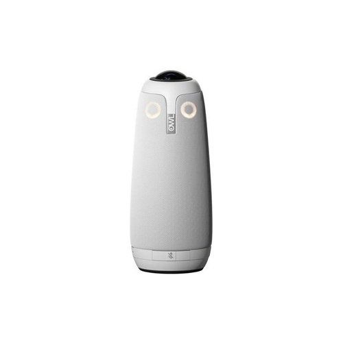 Panasonic Owl Labs Meetingowl 3 Premiumpack - 360 Degree,1080p Smartvideo Conference Camera,microphone, And Speaker Includes The Meeting Owl 3 With All Our Best (BND3000002)
