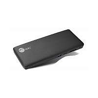 SIIG Usb-c Triple Video Mst Docking Station (JUDK0R11S1)