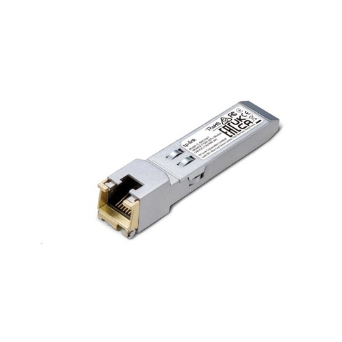 TP-Link 10gbase T Rj45 Sfp+ Module (TLSM5310T)