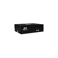 Tripp Lite Secure Kvm Switch 2-port Dual Head Hdmi To Hdmi 4k Niap Pp4.0 (B002H2A2N4)
