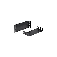 Tripp Lite Rack Mounting Rail Deep Adapter Kit 1u (SRRAILDPTH1U)