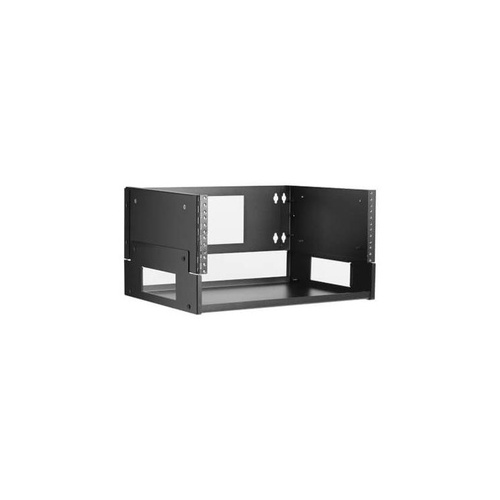 Tripp Lite Wallmount Bracket 4u W Shelf For Small Switches And Patch Panels (SRWO4UBRKTSHELF)