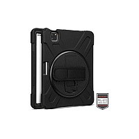 Cellairis - Rapture Rugged - Ipad Pro 11 Gen1/2/3 Air 10.9 Gen4/5w/ks & Hs Blk (020430001)