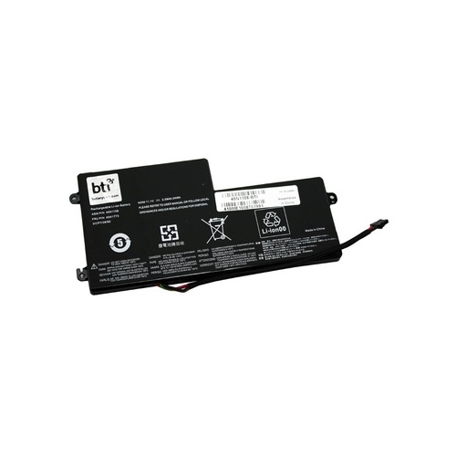 Battery Batt T-pad 121500143 121500144 01av459 (45N1108BTI)