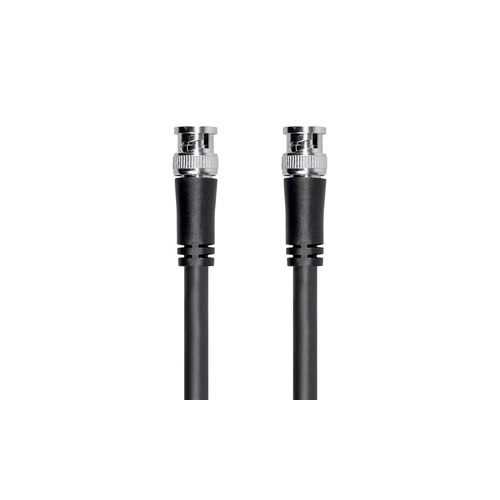 Monoprice Transfers Uhd-sdi Video Signals Over Rg-12 Digital Video Coaxial Cable (41230)