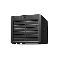 Synology 5-bay Diskstation (diskless) (DS1522+)