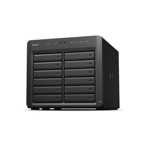 Synology 5-bay Diskstation (diskless) (DS1522+)