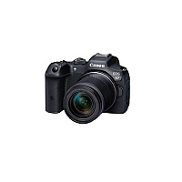 Canon Eos R7 W/18-150mm Is Stm Lens (5137C009)