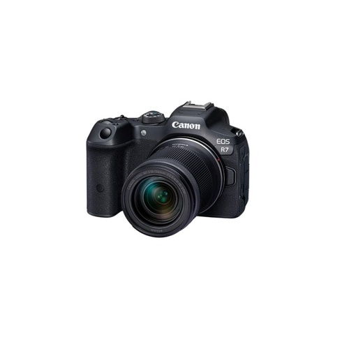 Canon Eos R7 W/18-150mm Is Stm Lens (5137C009)