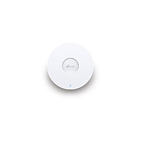 TP-Link Ax3000 Ceiling Mount Dual-band Wi-fi 6 Access Point Port:1x1gbps Rj45 Port (EAP653)