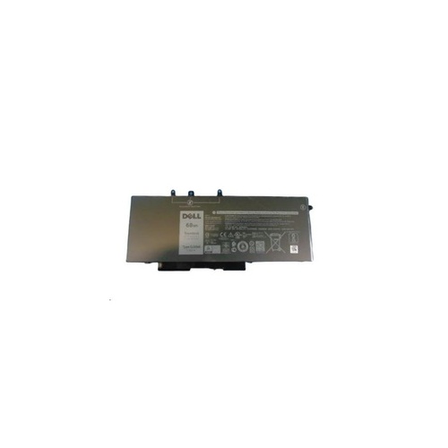 Dell 68 Whr 4 Cell Primary Lion Batt (L451BBZG)