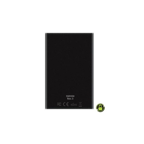 Kanguru 2tb Defender Ssd350 (KDH3B350F2TSSD)