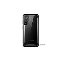 I Blason Galaxy S21 Fe Ubpro With Screen - Black (SS21FEUBPROBK)