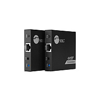 SIIG 4k60hz Hdmi Extender With Loopout & Ir. (CEH27D11S1)