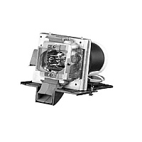 Battery Lamp For Dell 7700 725-10323 725-10331 (3317395OE)