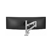 Atdec Heavy Duty Arm 400 Post H Black (AWMSHX40HB)