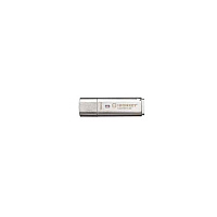 Kingston 128gb Iklp50 Aes Usb, W/256bit Encryption (IKLP50/128GB)