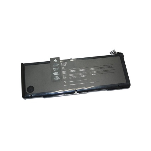 Battery Batt For Apple Macbook Pro Core I7 (A1383BTI)