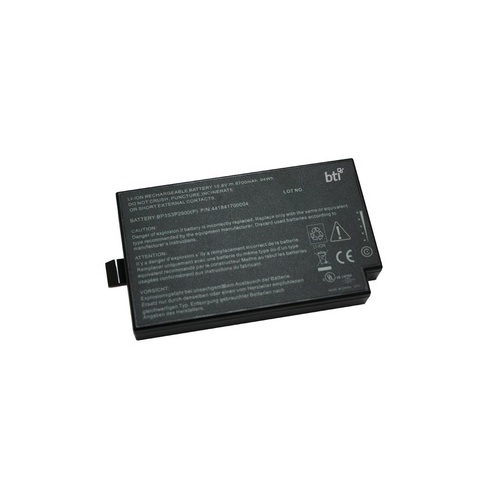 Battery Batt Getac B300 B300x Gbm9x1 Bp3s3p2900 (GBM9X1BTI)
