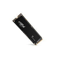 Mist Systems Crucial P3 500gb Pcie 3.0 Nvme M.2 2280 Ssd (CT500P3SSD8)