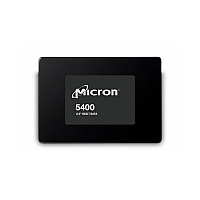 Mist Systems Micron 5400 Pro 1920gb Sata 2.5 7mm Solid State Drive Single Pack (MTFDDAK1T9TGA1BC1ZABYYR)