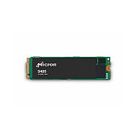 Mist Systems Micron 5400 Pro 240gb Sata M.2 22x80mm Tcg Enterprise Solid State Drive Single Pack (MTFDDAV240TGA1BC16ABYYR)