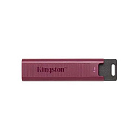 Kingston 1tb Datatraveler Max Type-a 1000r/900w Usb 3.2 Gen 2 (DTMAXA/1TB)