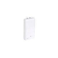 Monoprice Usb-c Charger, 45w 1-port Pd Gan Technology Flat Slim Foldable Wall Charger (41987)