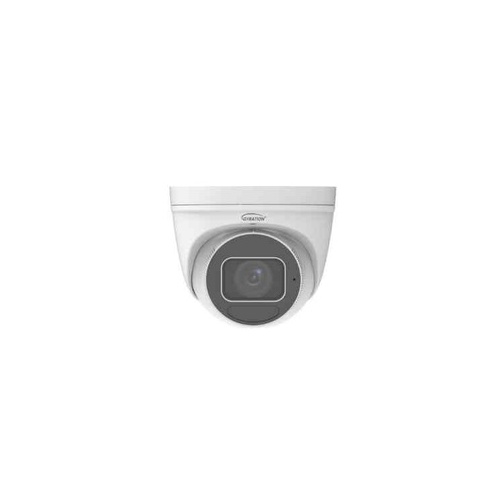 Adesso 8mp Cmos Adv-ai Turret Cam Ip6712v & Poe Mtrzd Lens 40 Mtr Range (CYBERVIEW811T)